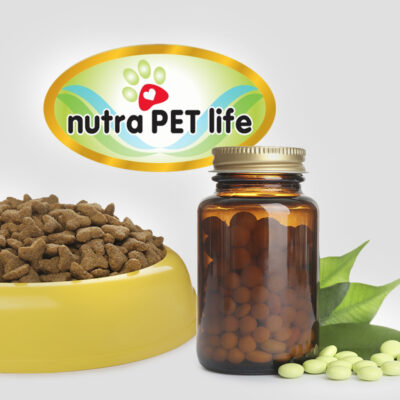 Nutra Pet Life - Pet Supplements